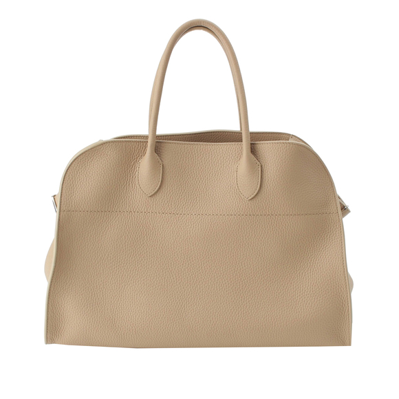 The Row Handbags - Pre-Loved The Row Leather Soft Margaux 15